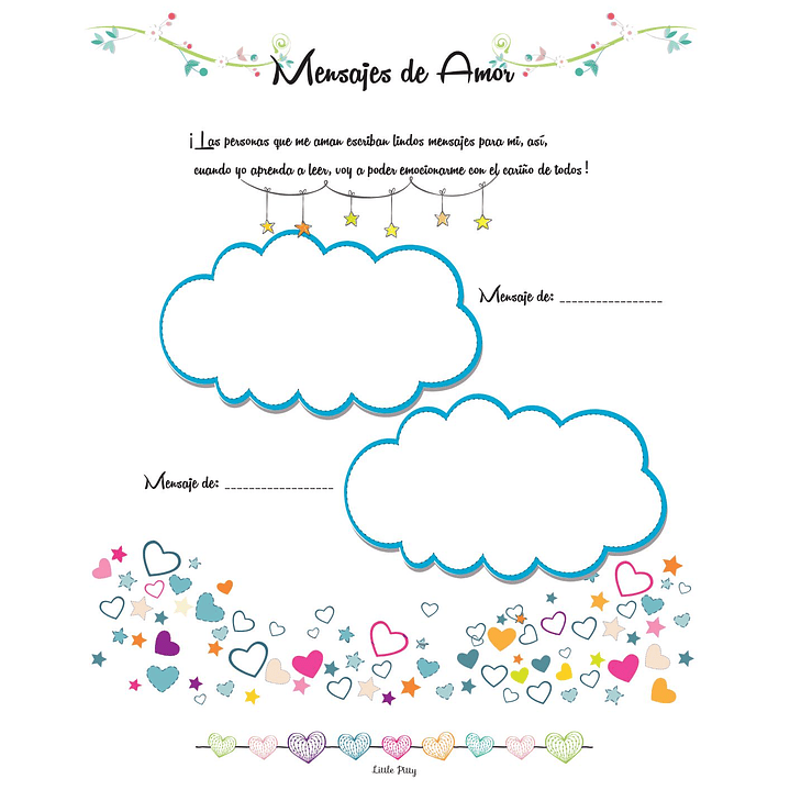 Recuerdos Primer año de vida 5