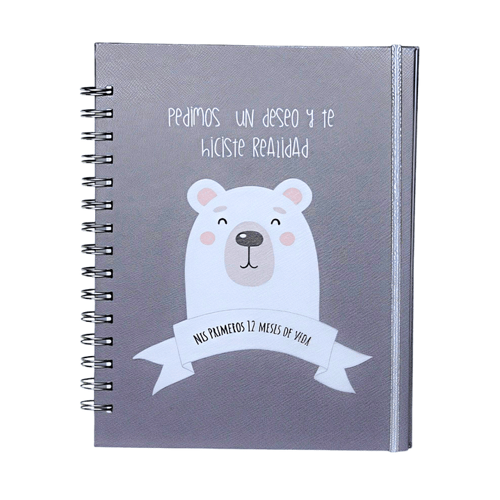 Recuerdos Primer año de vida 1