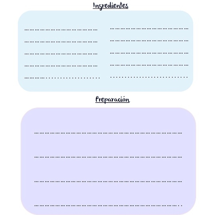 Agenda Soy el amor de mi vida 6