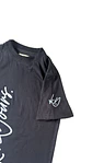 Polera LY-02 Black  - Miniatura 2