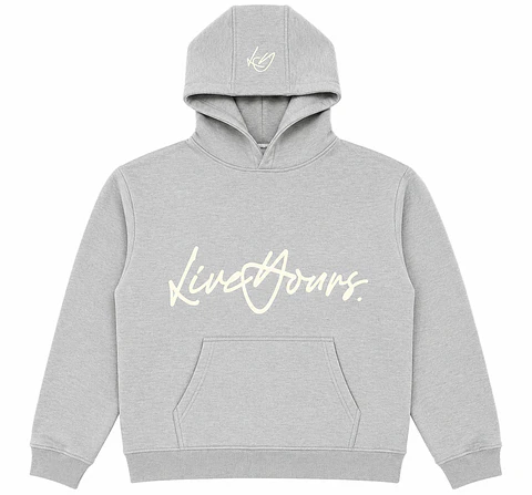 Hoodie LY-02