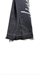 Flare jeans LY-01  - Miniatura 3