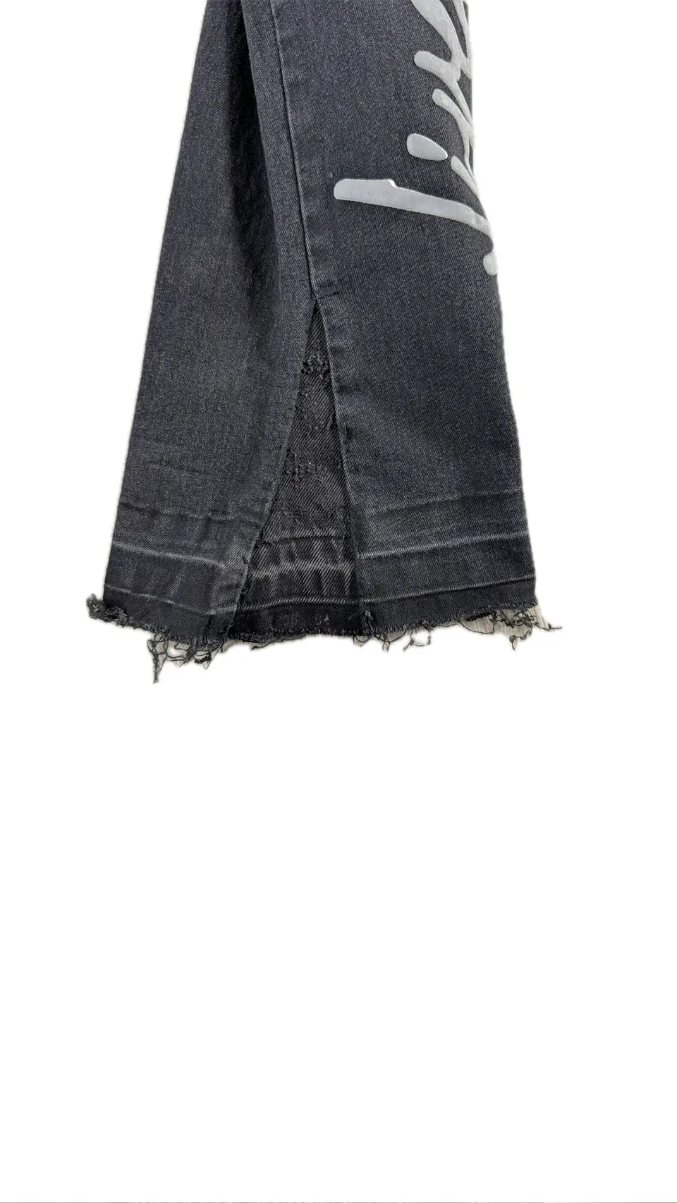 Flare jeans LY-01  3