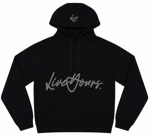 Hoodie LY-01 