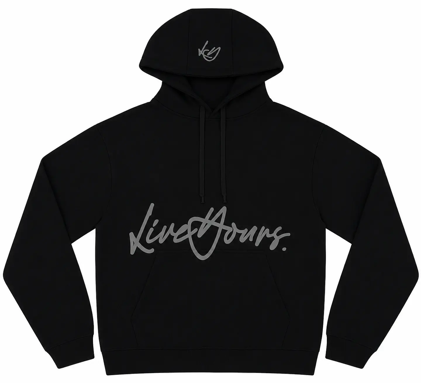 Hoodie LY-01  1