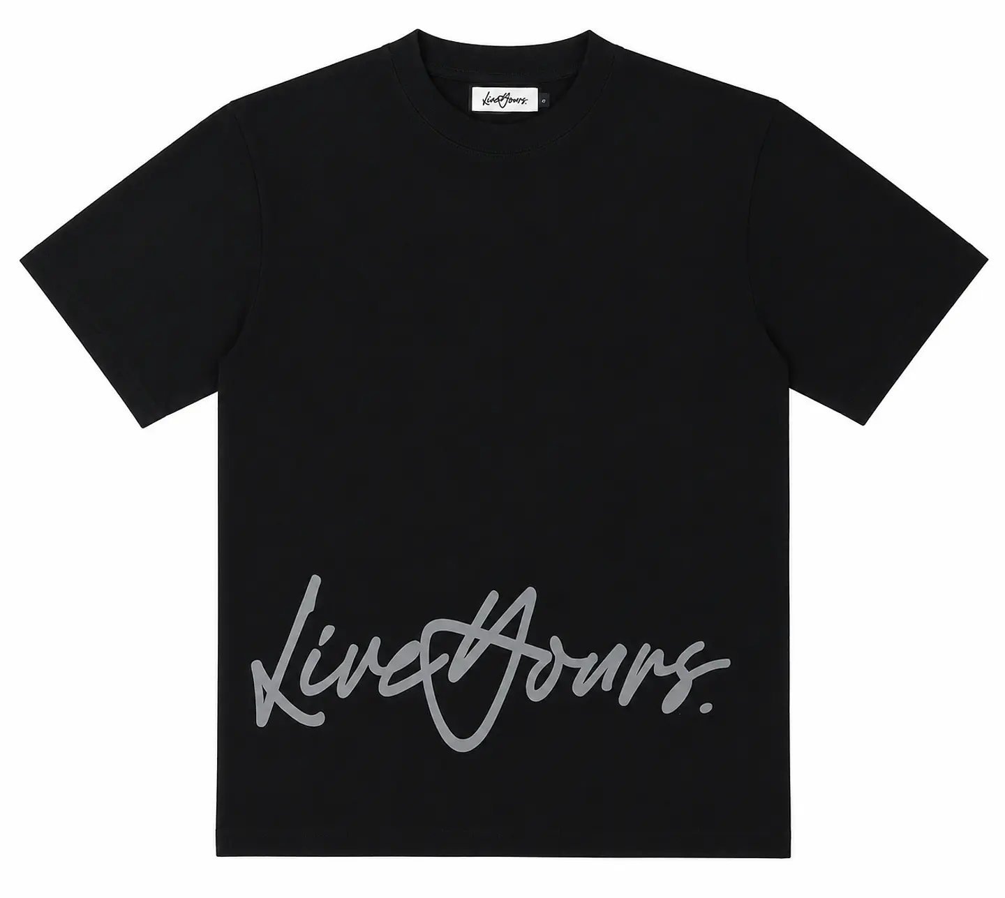 Polera LY-01  1
