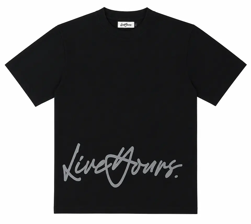 Polera LY-01  1
