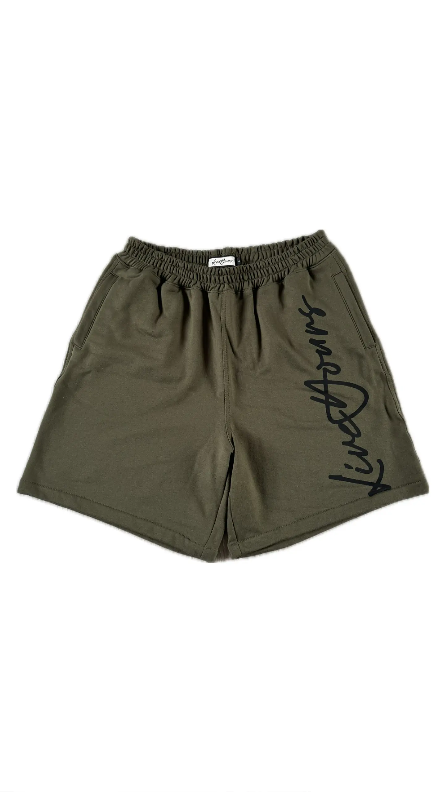 Short LY-02 1
