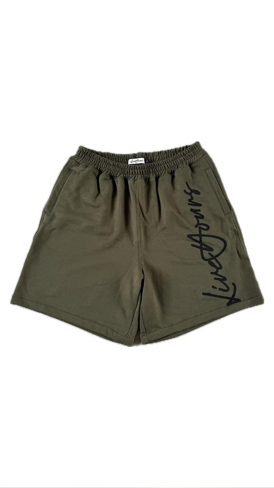 Short LY-02 1