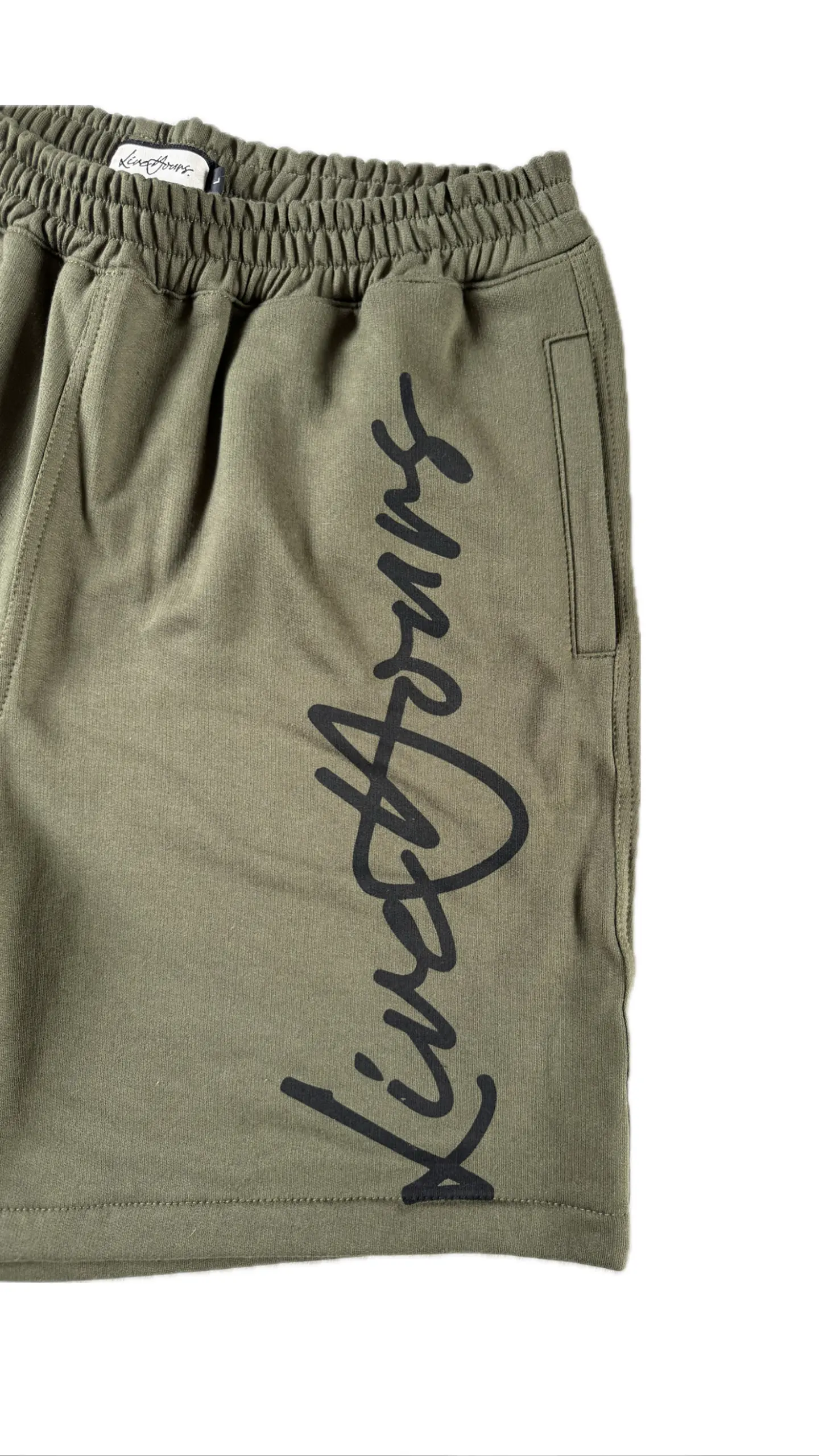 Short LY-02 2