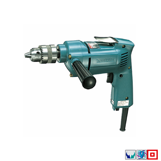 Taladro reversible 13mm Makita DP4700