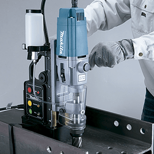 Taladro Magnético 50mm 1150W HB500