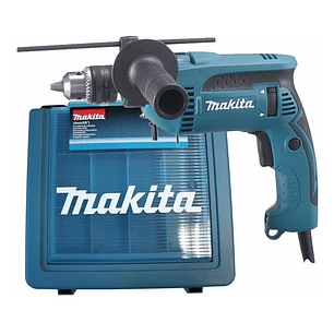 Taladro Pecutor Makita HP1640K