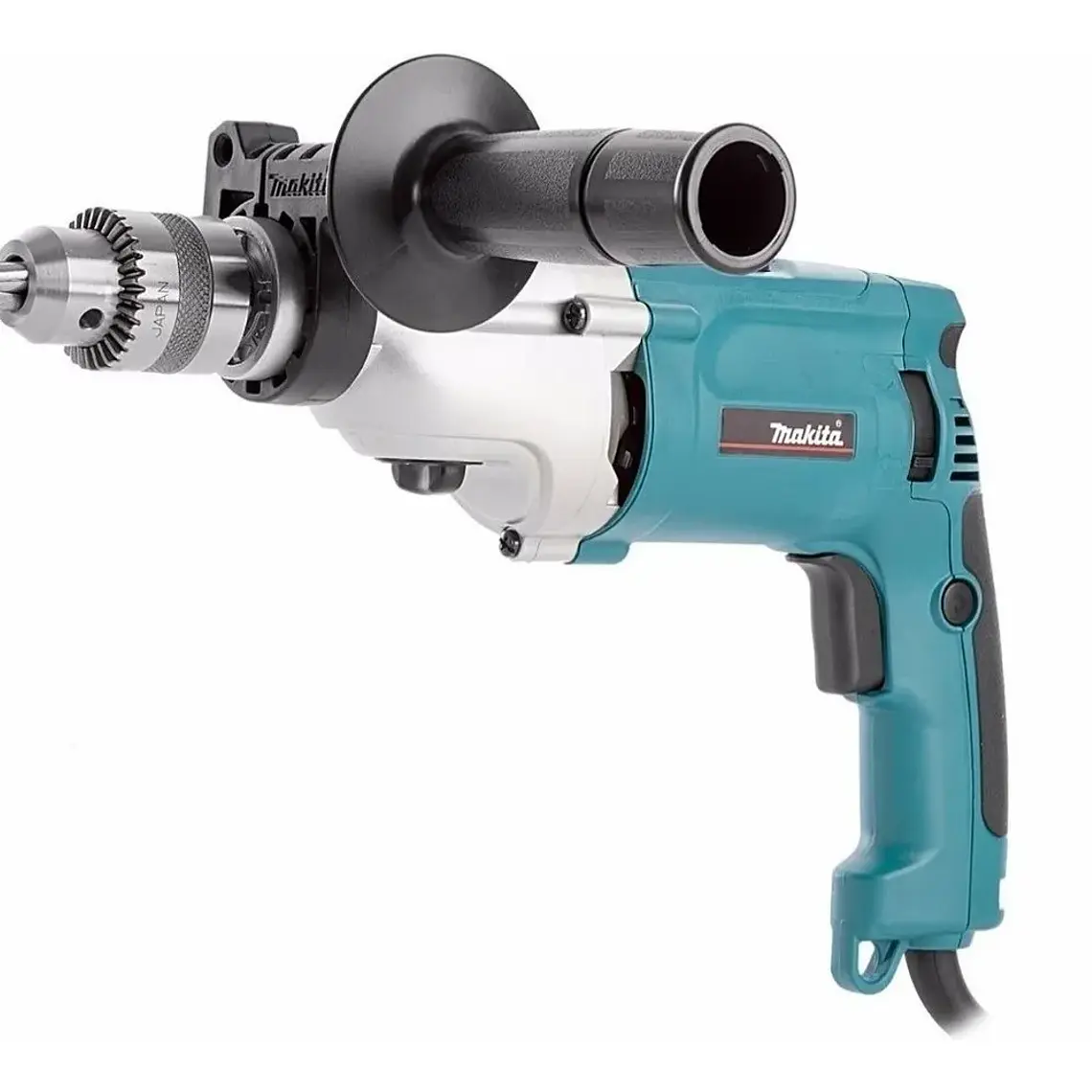 Taladro Pecutor Makita HP2070F 2