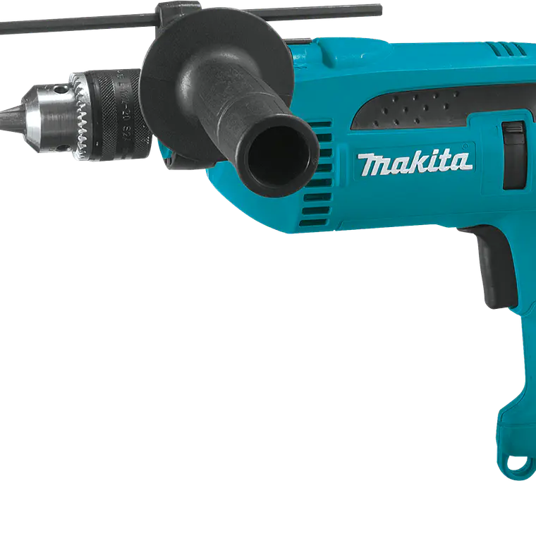 Taladro Pecutor Makita HP1640K 1