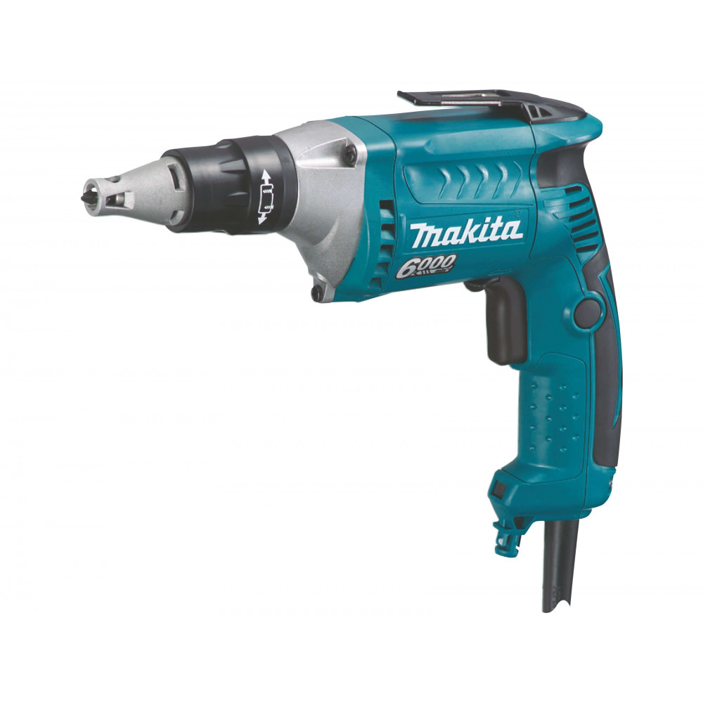 Atornillador Hexagonal 1/4'' 570 W FS6300 Makita