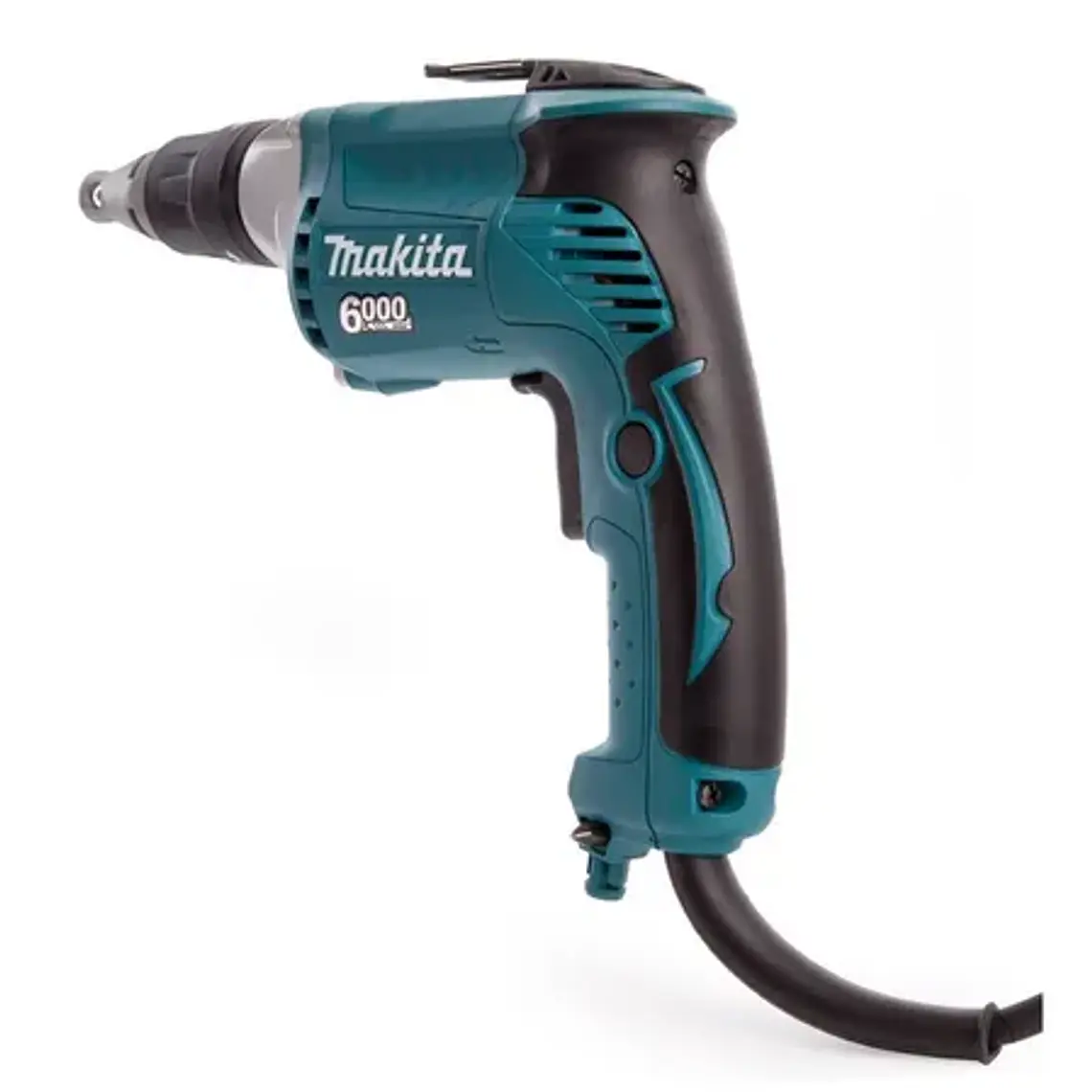 Atornillador electrico Makita FS6300 2