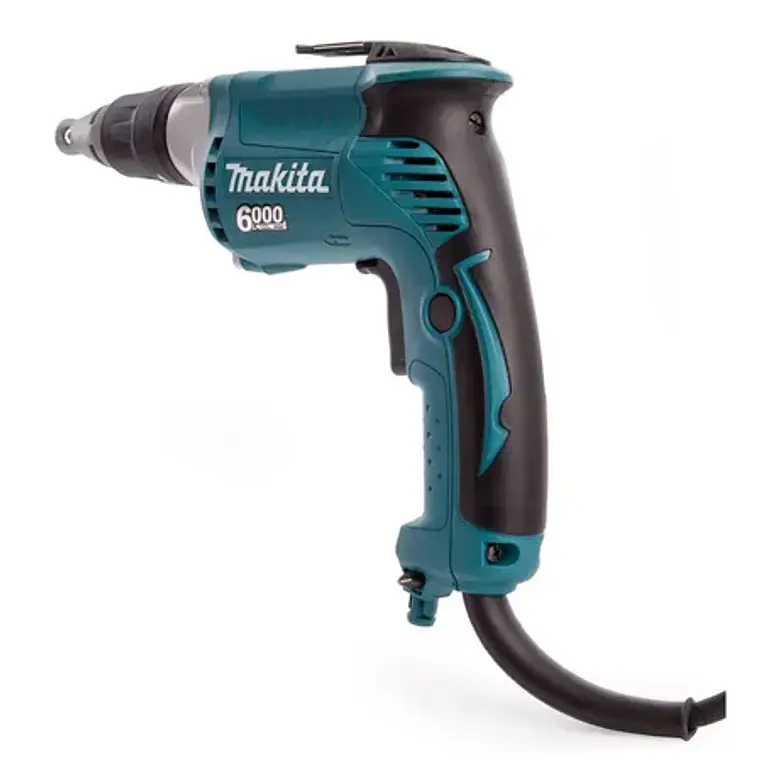 Atornillador electrico Makita FS6300 2