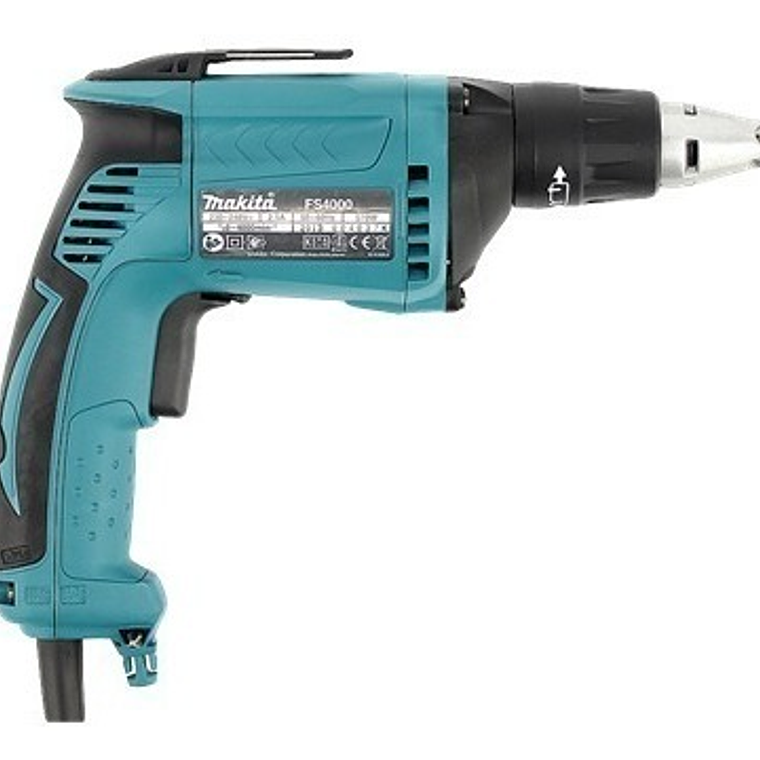 Atornillador electrico Makita FS4000 3