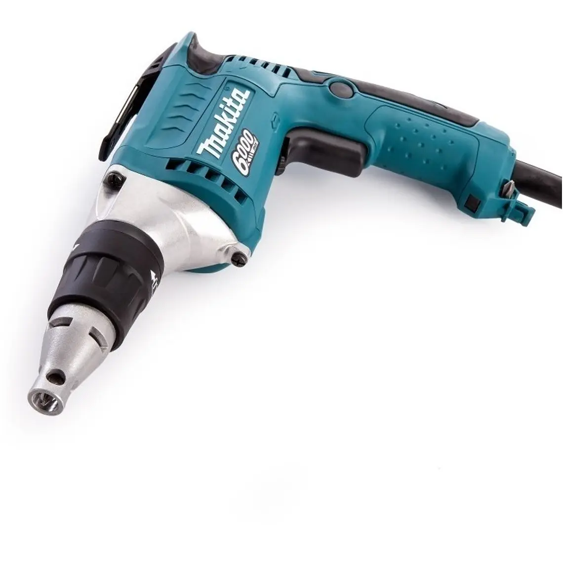 Atornillador electrico Makita FS6300 3