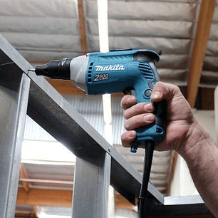 Atornillador electrico Makita FS2500