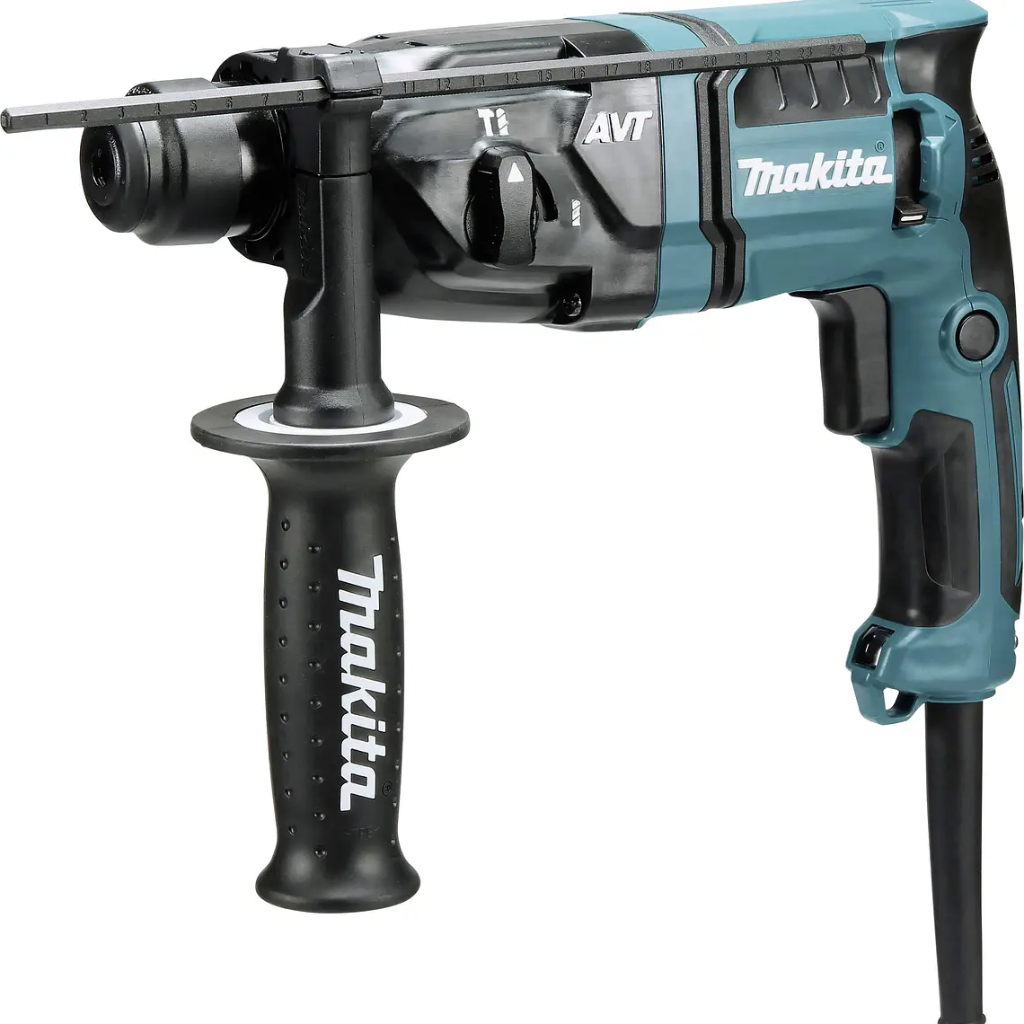 Rotomartillo Sds Plus 18mm 470W HR1841F 2