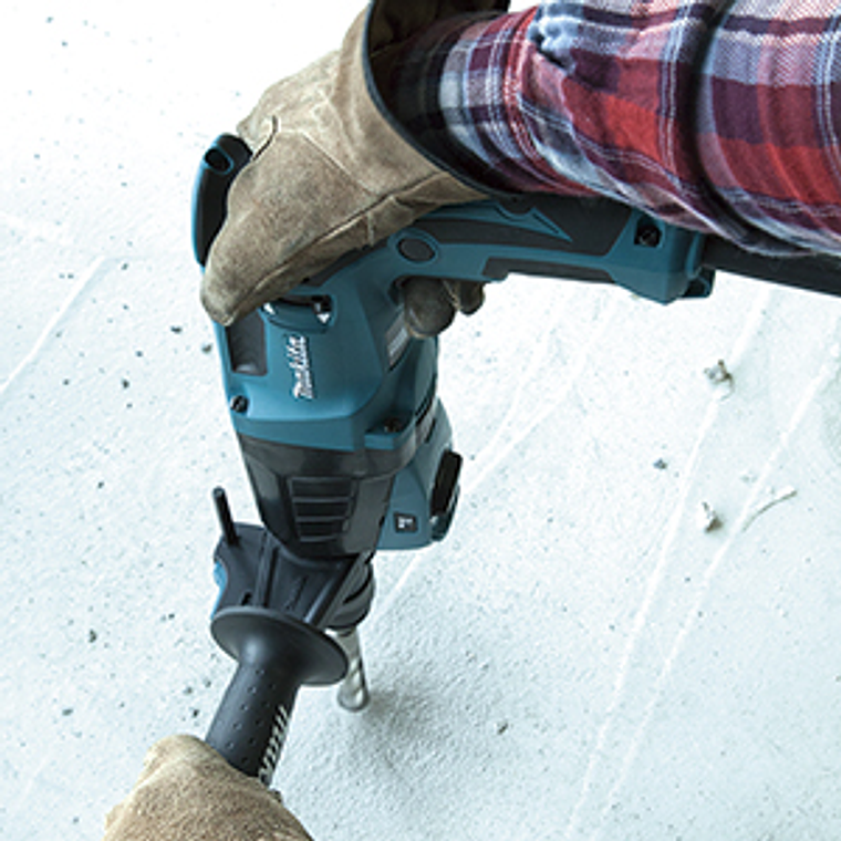 Rotomartillo Sds Plus 26mm 800W HR2630T 3