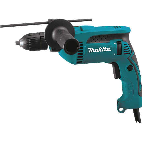 Taladro Pecutor Makita HP1641K- Image 1