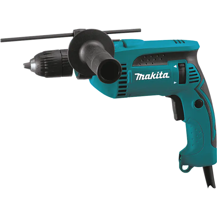 Taladro Pecutor Makita HP1641K 1