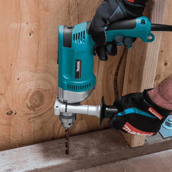 Taladro reversible 13mm Makita DP4000- Image 3