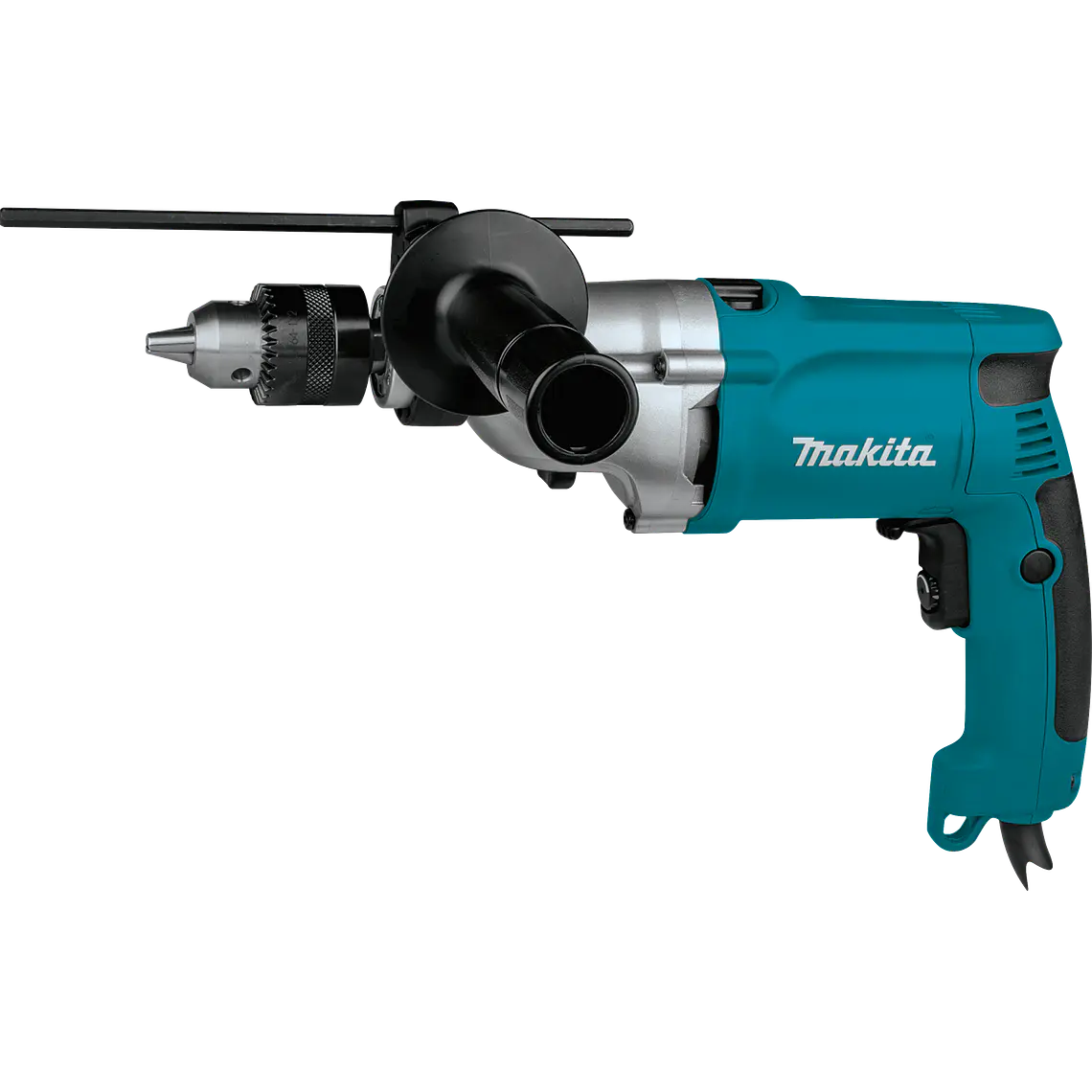 Taladro Pecutor Makita HP2050H 1