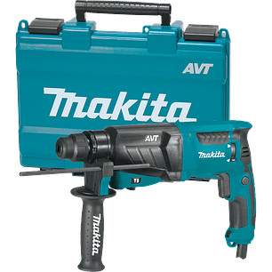 Rotomartillo Sds Plus 26mm 800W HR2631FT