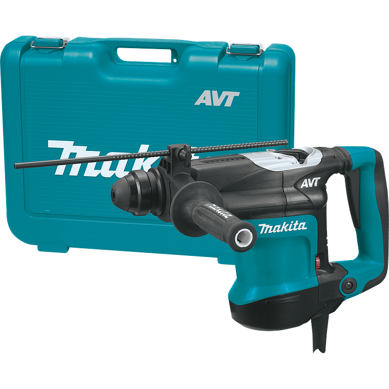 Rotomartillo Sds Plus 32mm 850W HR3210C 2