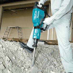 Demoledor Hexagonal 30mm 1510W HM1317C