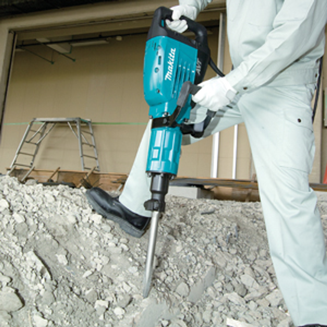 Demoledor Hexagonal 30mm 1510W HM1317C 2