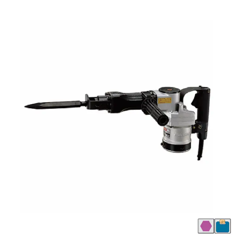 Demoledor Hexagonal 21mm 1130W HM1201 3