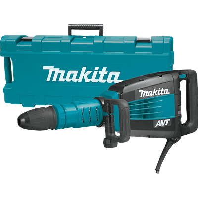 Demoledor sds Max Makita HM1214C