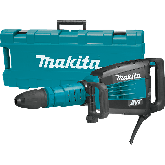 Demoledor sds Max Makita HM1214C- Image 1