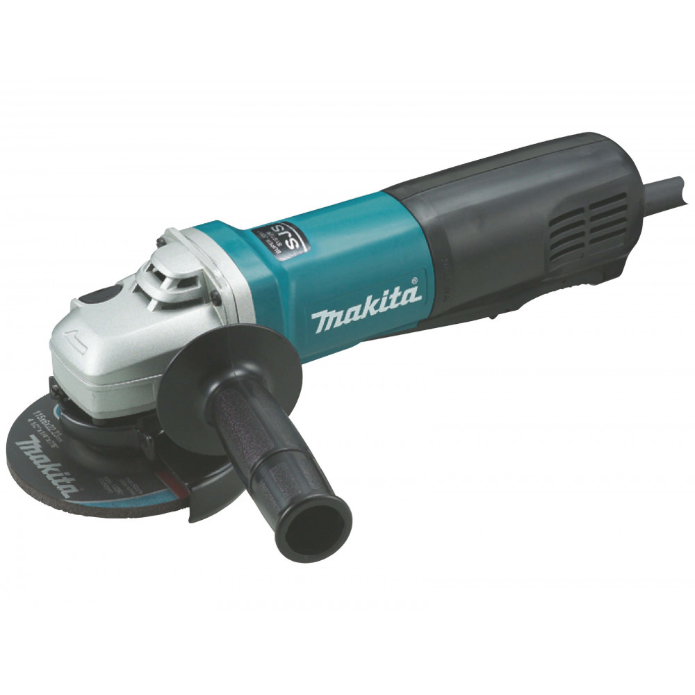 Esmeril Angular 4 1/2" Makita  9564PC