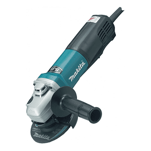 Esmeril Angular 4 1/2