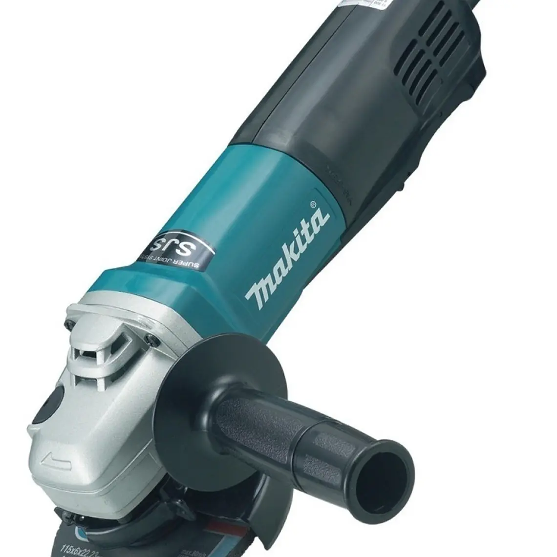 Esmeril Angular 4 1/2