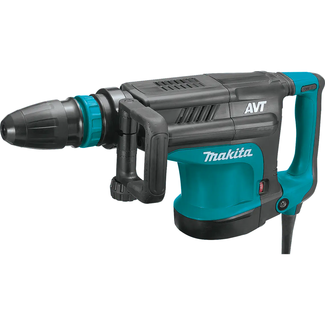 Demoledor Sds Max 1510W 10,8Kg HM1213C 2