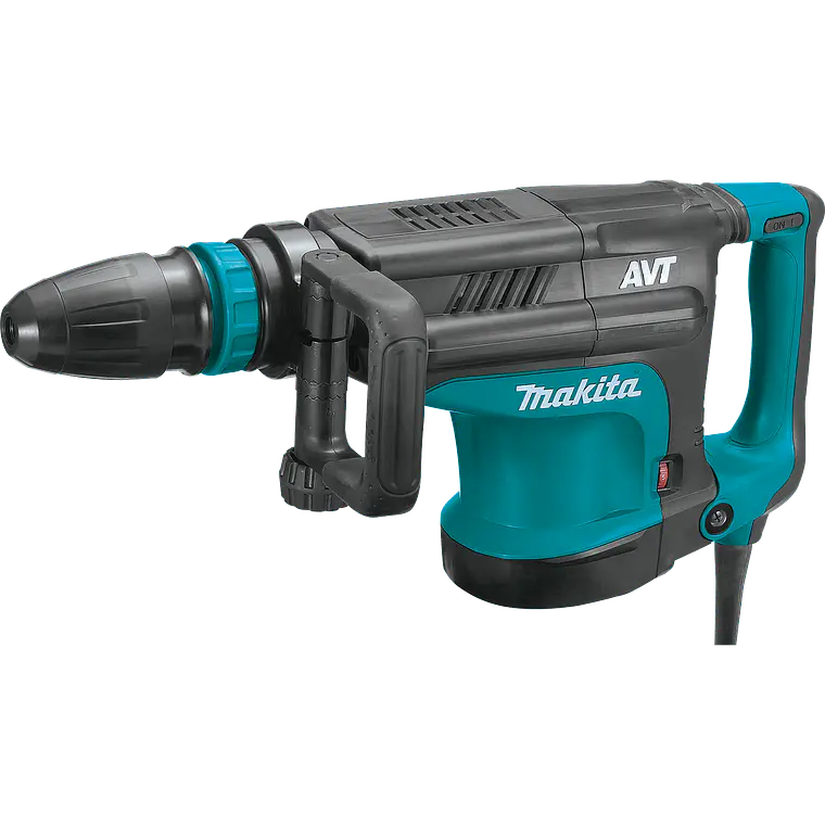 Demoledor Sds Max 1510W 10,8Kg HM1213C 2