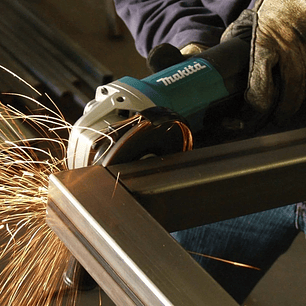 Esmeril Angular 4 1/2