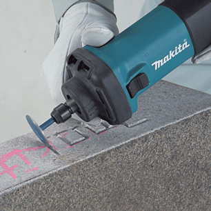 Rectificador de Matrices Makita GD0602