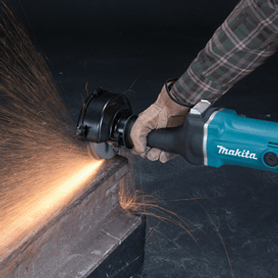 Esmeril Recto Makita GS5000