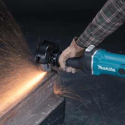 Esmeril Recto Makita GS5000