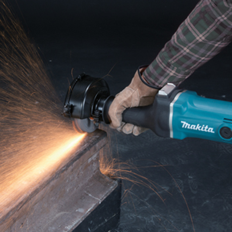 Esmeril Recto Makita GS5000 2