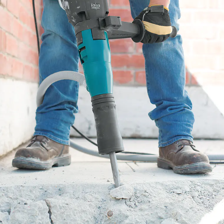 Rotomartillo Sds Max 52mm 1510W HR5212C 5