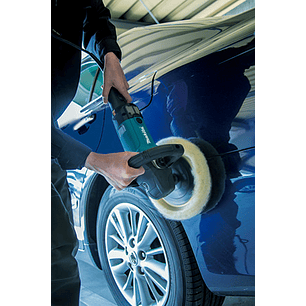 Pulidor Makita Mod.9237CB